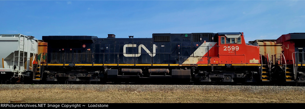 CN 2599